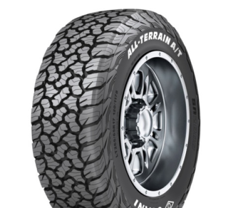 265/65 R17 Otani All-Terrain A/T SA2000 120/117Q Позашляхова шина Київ - зображення 1