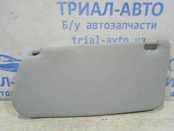 Козырек солнцезащитный правый Mitsubishi Lancer 9 1.6 БЕНЗИН 4G18 2003 (б/у) Київ