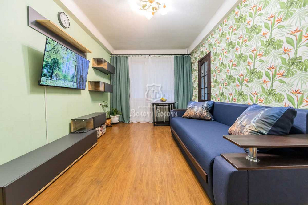 продажа 3-к квартира Киев, Печерский, 145000 $ Київ - зображення 2