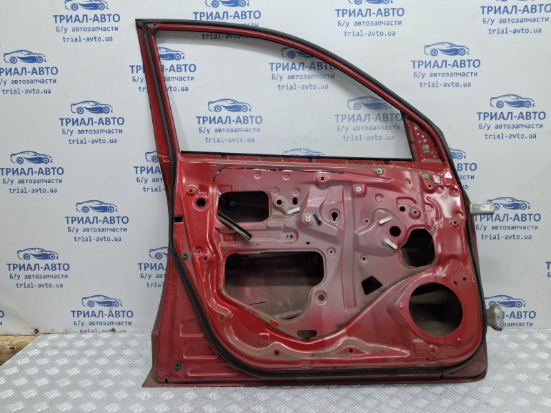 Дверь передняя левая Toyota RAV 4 A30 2.0 БЕНЗИН 1AZFE 2005 (б/у) Київ - зображення 9