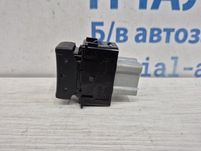 Кнопка подогрева Nissan Qashqai 2013-2022 255003TA1A (Арт. 77732) Київ - зображення 4