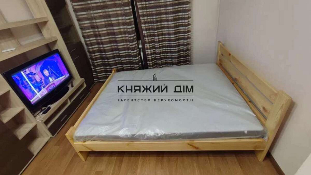 Оренда 1 кімнатної квартири м. Осокорки ЖК Патріотика Київ - зображення 8