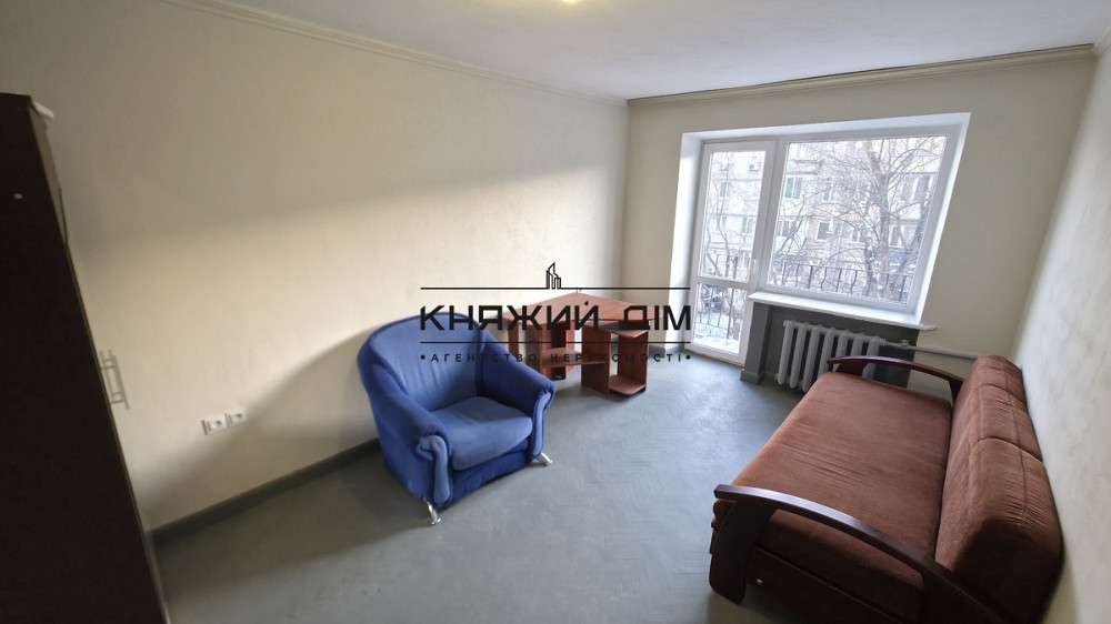 Без комісії! Оренда 2-х к. квартири Дарницька площа КОД 11204219 Київ - зображення 5