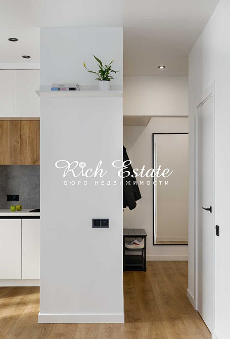 долгосрочная аренда 1-к квартира Киев, Голосеевский, 750 $/мес. Київ - зображення 8