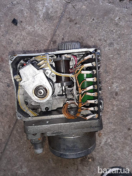 Механизмы исполнительные МЭО-40/63-0.25-82. 220в. 50Гц. -10шт. по 1000грн Харків - зображення 4