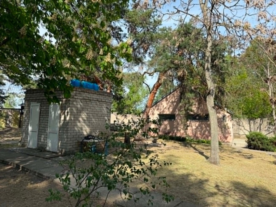Пропоную в аренду турбазу. Яка знаходиться у місті Кам’янське. Кам'янське (Дніпродзержинськ) - зображення 2