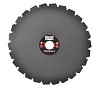 Диск для триммера MASTERTOOL 255×25,4×26Т 19-1914 Харьков