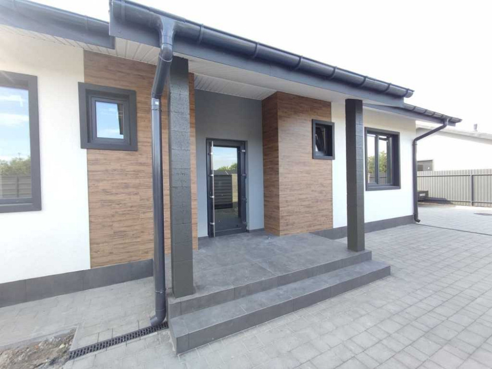 продажа 3-к дом Броварский, Бровары, 92000 $ Бровари - зображення 9