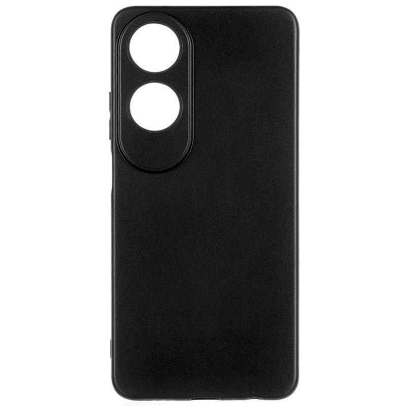 Чехол TPU Epik Black Full Camera для Oppo A60 4G Херсон - изображение 1