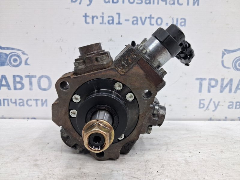 ТНВД Kia Sorento BL 2.5 DIESEL D4CB 2002 (б/у) Київ - зображення 2