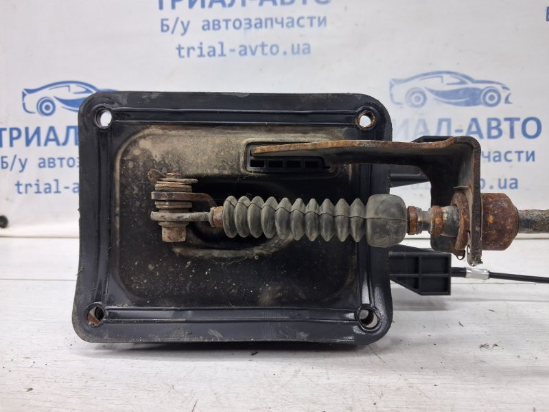 Кулиса переключения АКПП Suzuki Grand Vitara 2005-2016 2810064JK1BWK (Арт. 67728) Київ - зображення 5