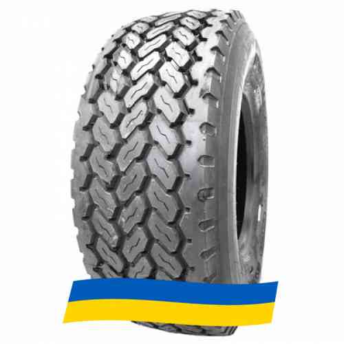 385/65 R22.5 Supercargo SC526 162K Універсальна шина Киев