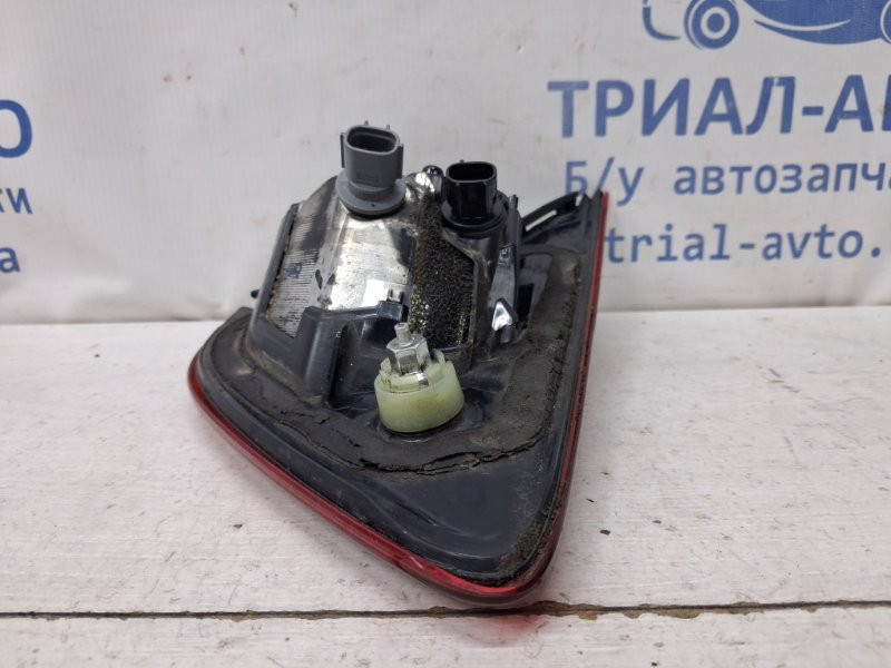 Фонарь задний внутренний правый Mazda CX 5 2011-2017 KD53513F0 (Арт. 79227) Київ - зображення 5