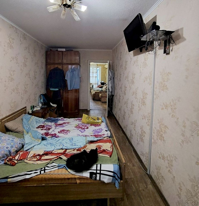 Продам 3-к квартиру в высотке на пр. Слобожанский Днепр - изображение 6