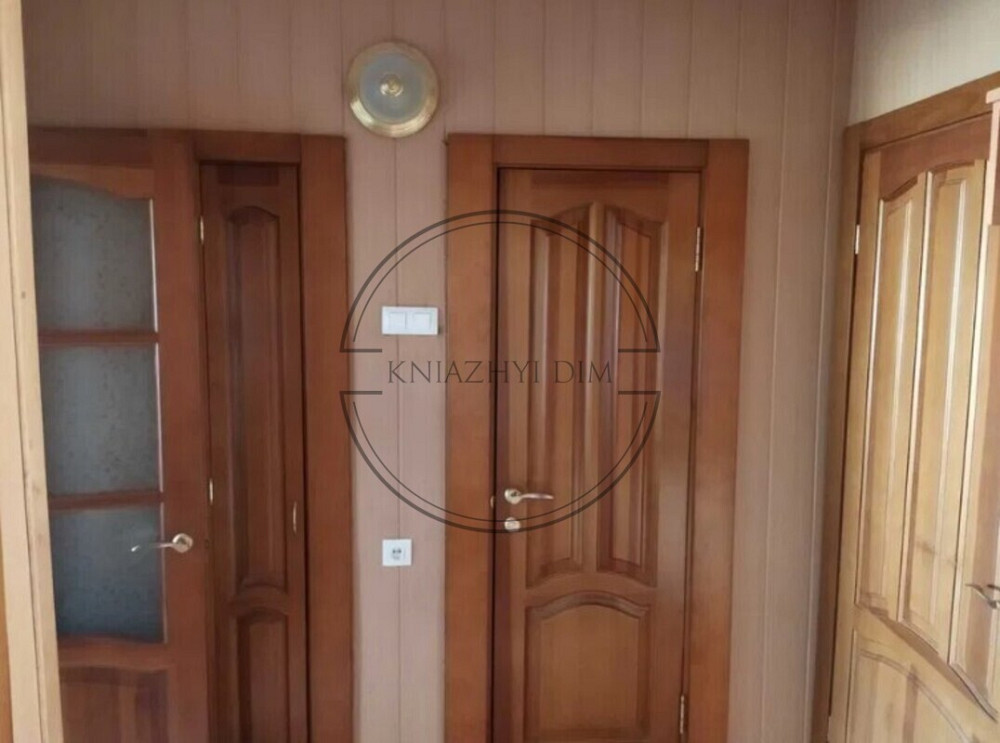 Продаж 1 кімнатної квартири по вул. Лариси Руденко 5 21144931 Київ - зображення 5