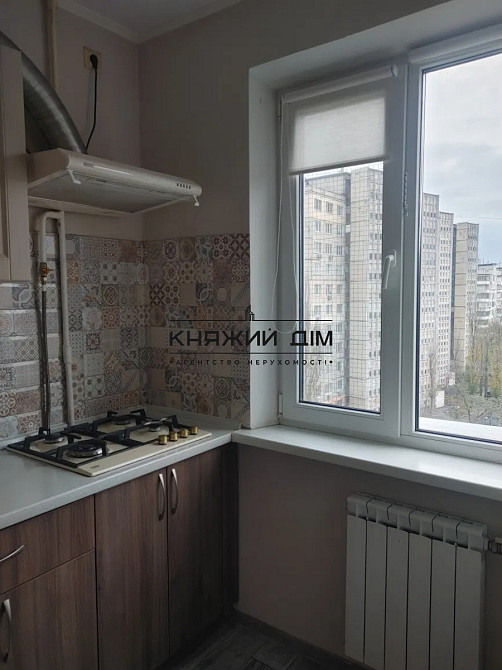 Оренда 2 кімнатна квартира м. Мінська КОД 11204031 Киев - изображение 3
