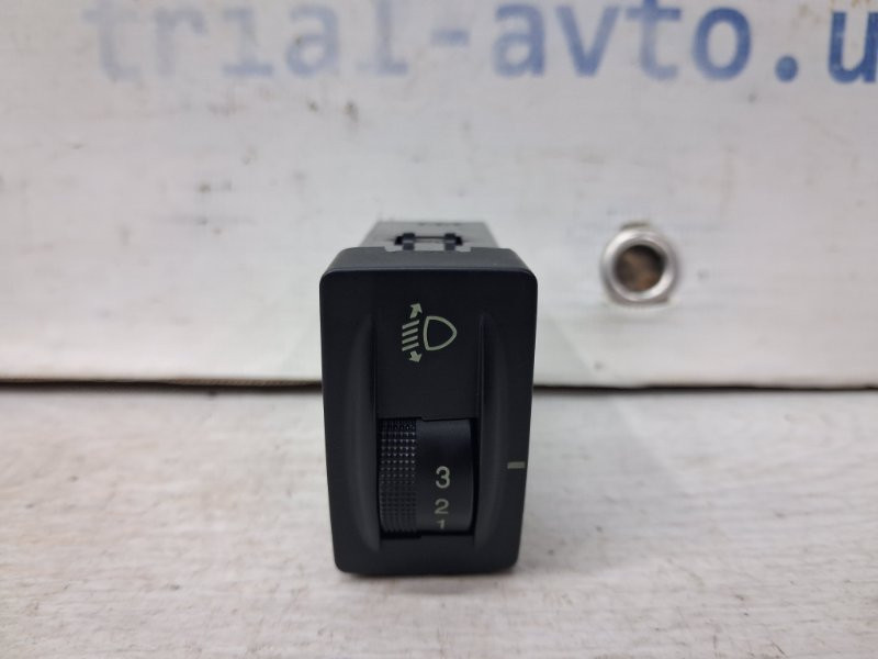 Корректор фар Hyundai Sonata NF 2.4 БЕНЗИН G4KC 2004 (б/у) Київ - зображення 1