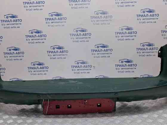 Бампер задний Toyota RAV 4 2005-2016 5215942190 (Арт. 60462) Київ