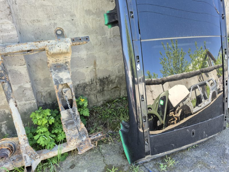 Крыша Kia Sportage 2010-2016 816003U010ED (Арт. 54661) Київ - зображення 7