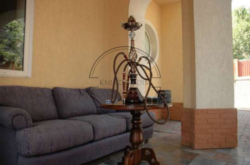 Відмінний будинок біля м.Деміївська Код № 133464 Киев - изображение 9