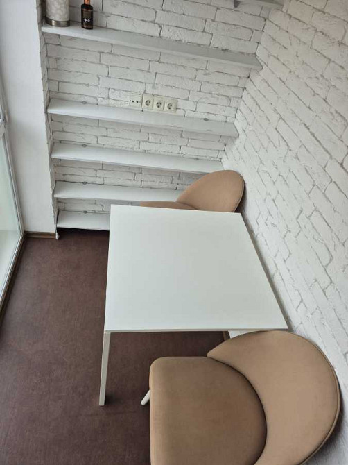 долгосрочная аренда 1-к квартира Киев, Днепровский, 14000 грн./мес. Київ - зображення 5