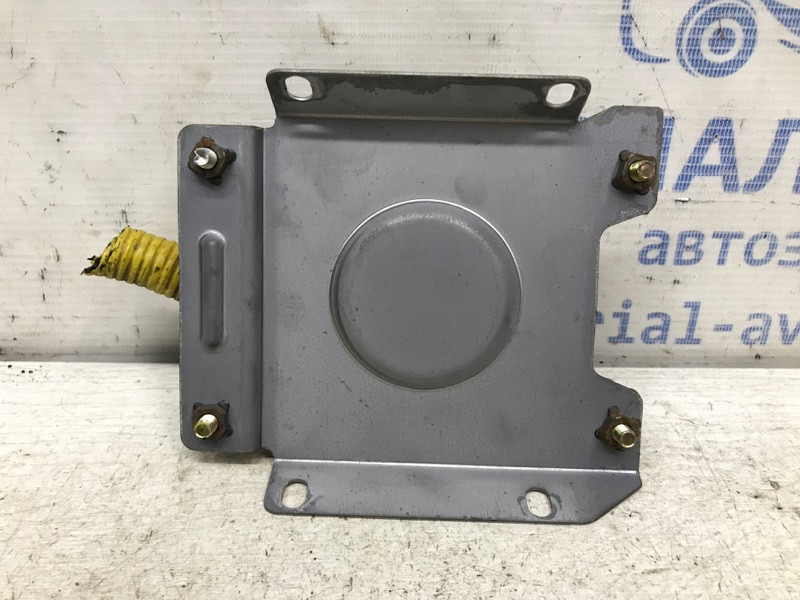 Блок AIRBAG Mitsubishi Pajero Sport K9 2.5 DIESEL 4D56 1996 (б/у) Киев - изображение 2