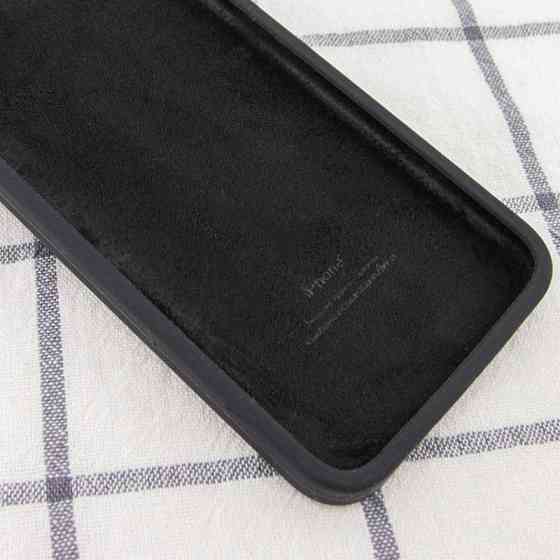 Чехол Silk Square Full Camera Protective (AA) NO LOGO для Apple iPhone XR (6.1") Херсон
