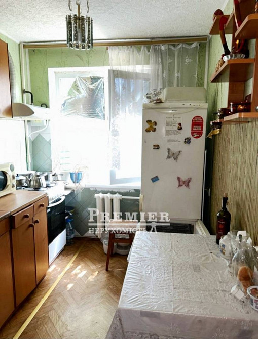 Продам 2-кімнатну квартиру, Кримський бульвар! Одесса - изображение 5