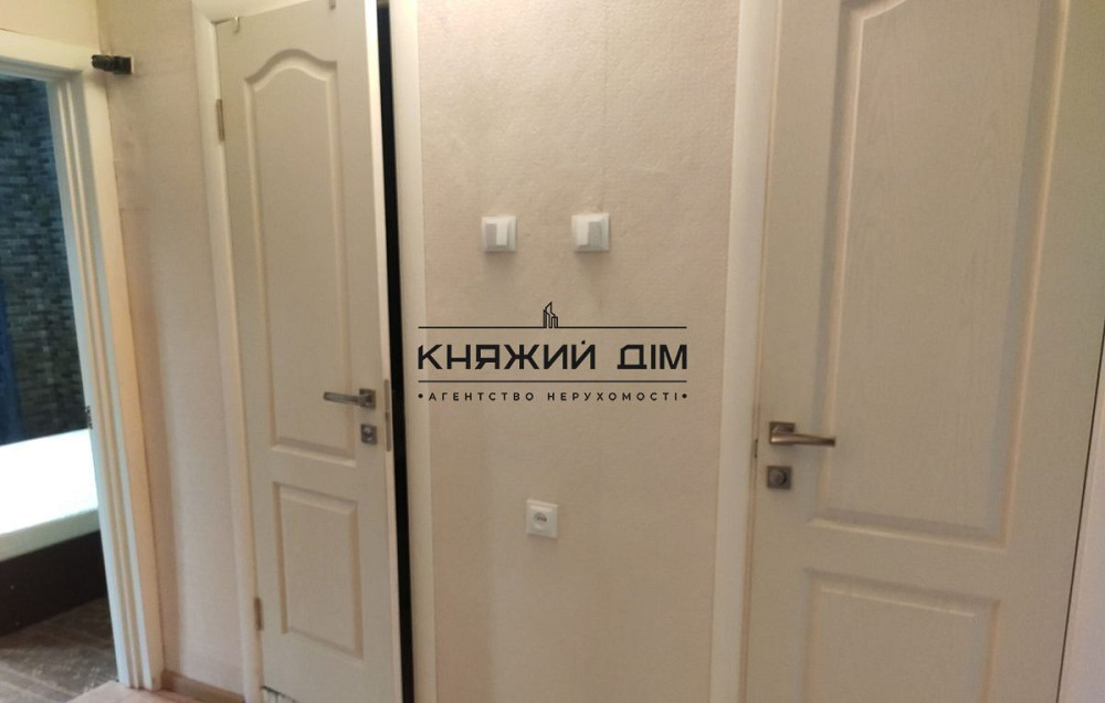 Оренда роздільної 3-х к.кв. на Троєщині. № 11195652 Київ - зображення 5