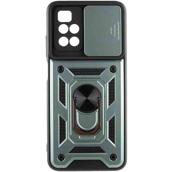 Чехол Ummi Camshield Serge Ring для Xiaomi Redmi 10 Херсон