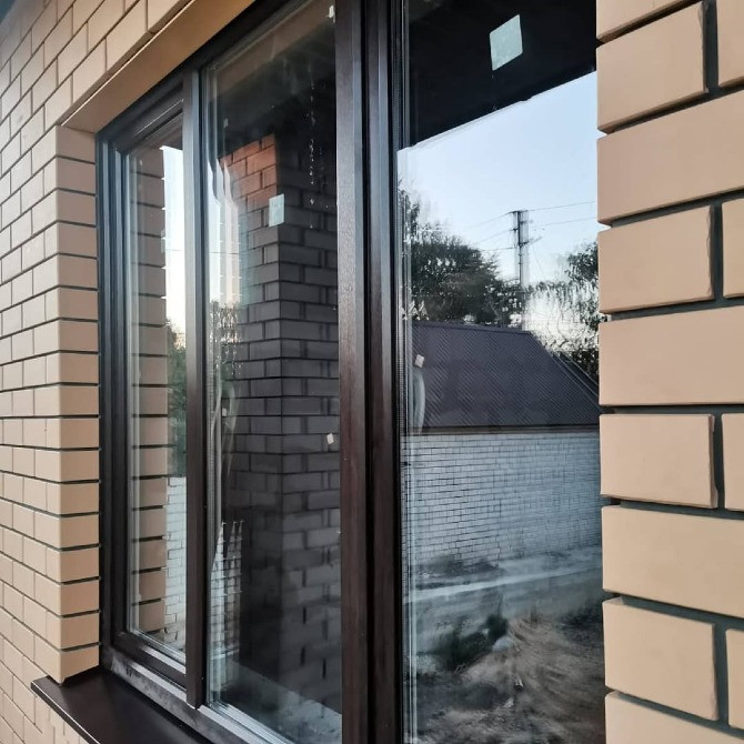 Вікна Кривий Ріг виготовлення, ремонт та обслуговування Кривий Ріг - зображення 9