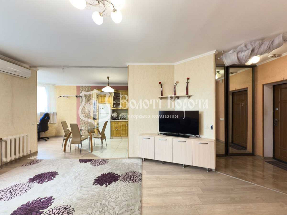продажа 1-к квартира Киев, Дарницкий, 65000 $ Киев - изображение 2
