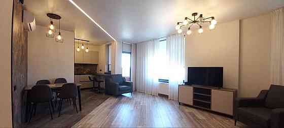 долгосрочная аренда 2-к квартира Киев, Святошинский, 950 $/мес. Киев