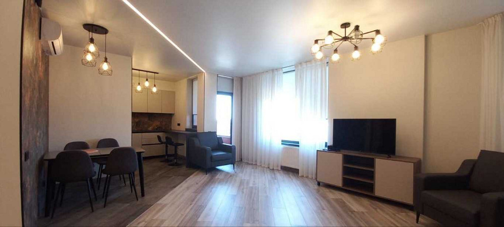 долгосрочная аренда 2-к квартира Киев, Святошинский, 950 $/мес. Київ - зображення 2