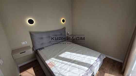 Без комісії! Продаж 2-х к. квартири студіо в клубному будинку м. Сирець 8 хвилин. №21147457 Київ