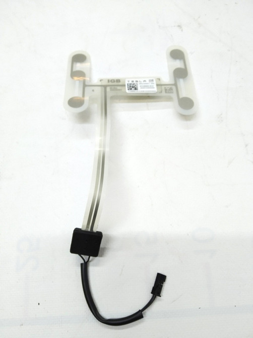 Датчик присутствия водительского пассажирского сиденья Tesla model 1099592-00-D Київ - зображення 1
