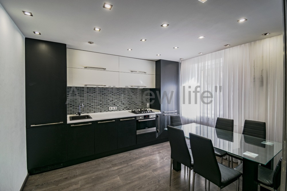 Двокімнатна квартира з ремонтом. А/о Суми - зображення 5