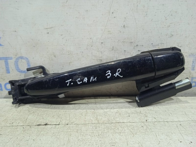 Ручка двери внешняя задняя правая Toyota Camry 2006-2011 6923106020 (Арт. 1299) Киев - изображение 1