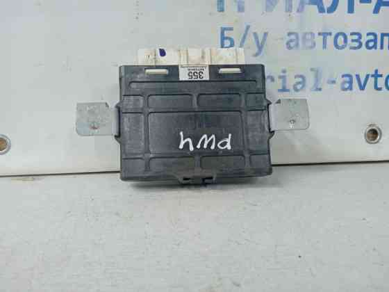 Блок управления Mitsubishi Pajero Wagon 4 3.2 ДИЗЕЛЬ 4M41 2006 (б/у) Киев