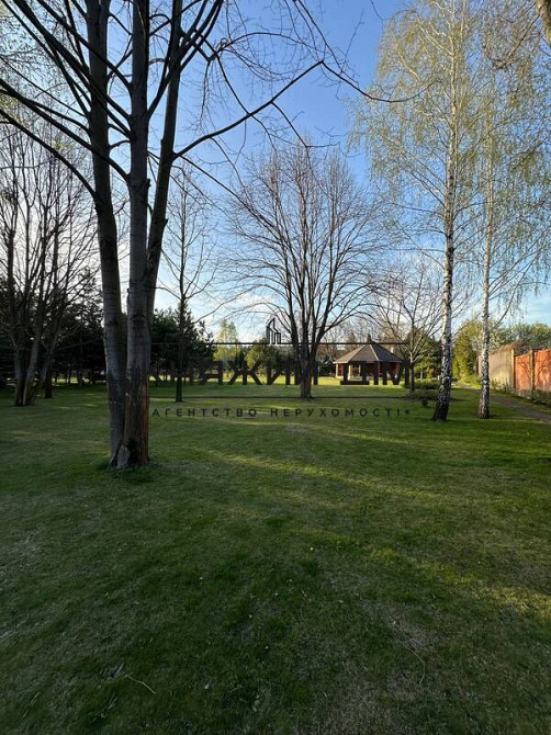 0% комісії Продаж земельної ділянки 25 сот мальовничому місці КТ Лісний КОД 264766 Київ - зображення 1