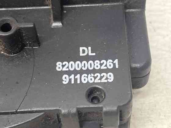 Замок двери передний правый Renault Trafic 2001-2014 8200008261 (Арт. 81521) Киев