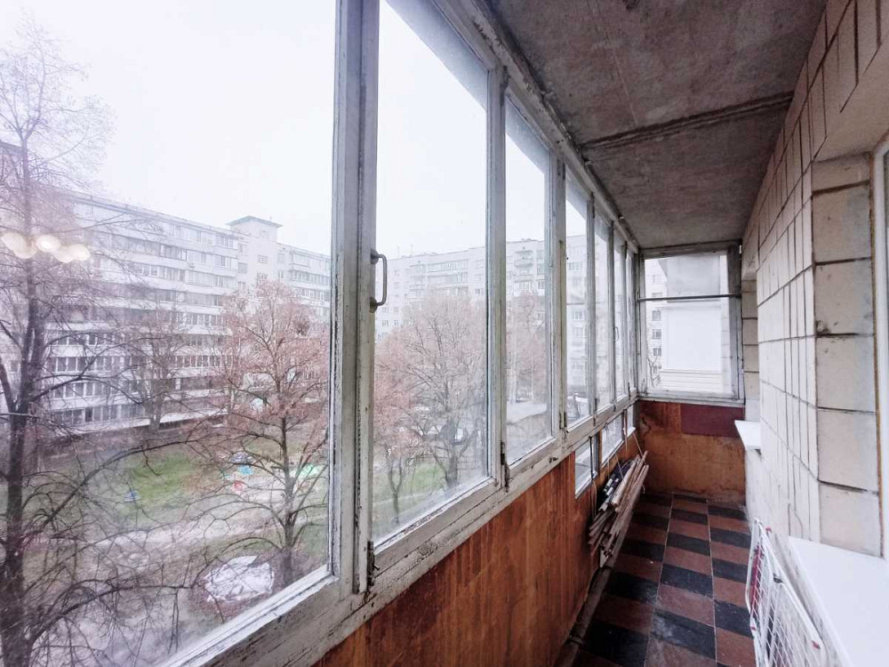 долгосрочная аренда 2-к квартира Киев, Святошинский, 16000 грн./мес. Киев - изображение 11