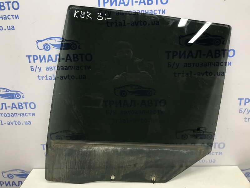 Стекло двери заднее левое SsangYong Kyron 2005-2016 7337609010 (Арт. 48236) Киев - изображение 1