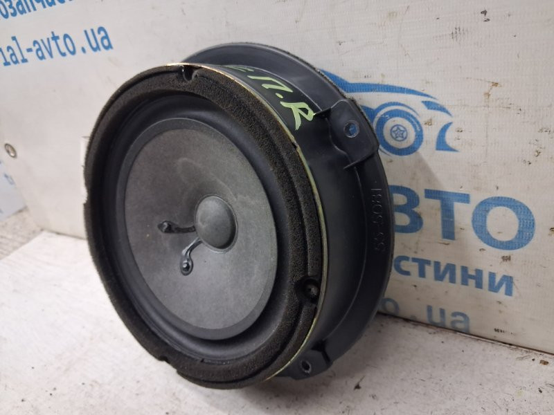 Динамик музыкальный передний Hyundai Santa fe 2005-2012 963002B100 (Арт. 85201) Київ - зображення 2