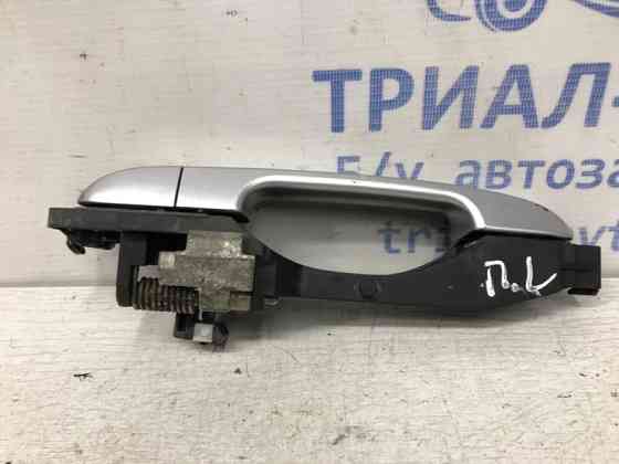 Ручка двери внешняя передняя левая Kia Ceed ED 1.6 DIESEL D4FB 2006 (б/у) Киев