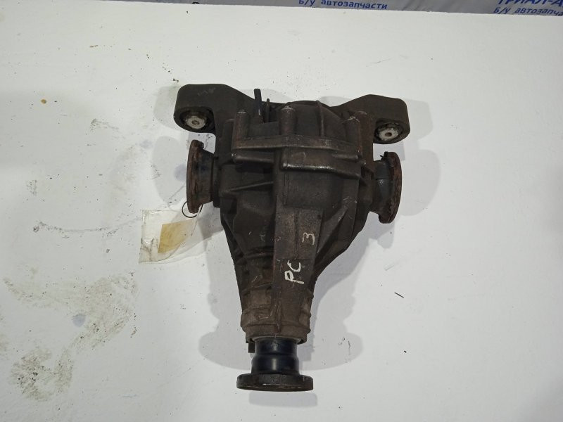 Редуктор задний Porsche Cayenne 2003-2007 95533201050 (Арт. 1739) Київ - зображення 2