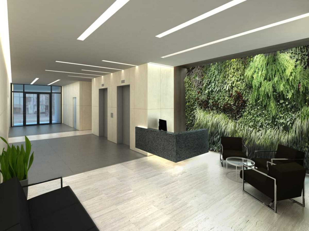 продажа помещения свободного назначения, здания Киев, Голосеевский, 3180000 $ Киев - изображение 2