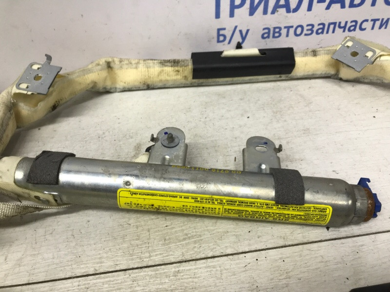 Airbag потолка(шторка) левый Kia Sorento 2002-2011 600942801E (Арт. 46747) Киев - изображение 3