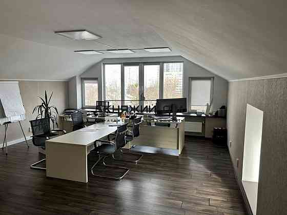 Оренда офісного приміщення метро Голосіївська, Голосіївський район. Код 1419296 Київ