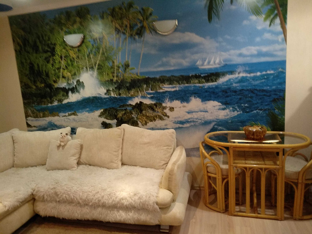 Сдам. 2-к.кв. 5/5, Подстанция, пр.Гагарина Дніпро - зображення 4